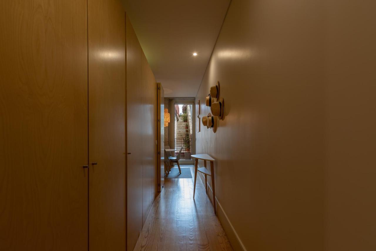 Orm - Almada Balcony Apartment OOporto Exterior foto