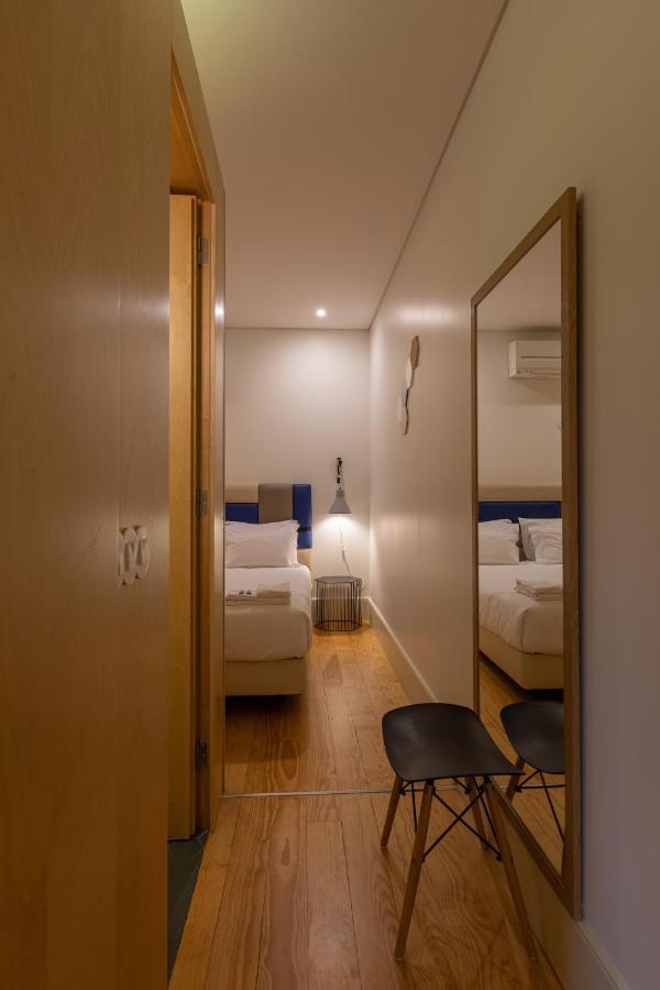 Orm - Almada Balcony Apartment OOporto Exterior foto